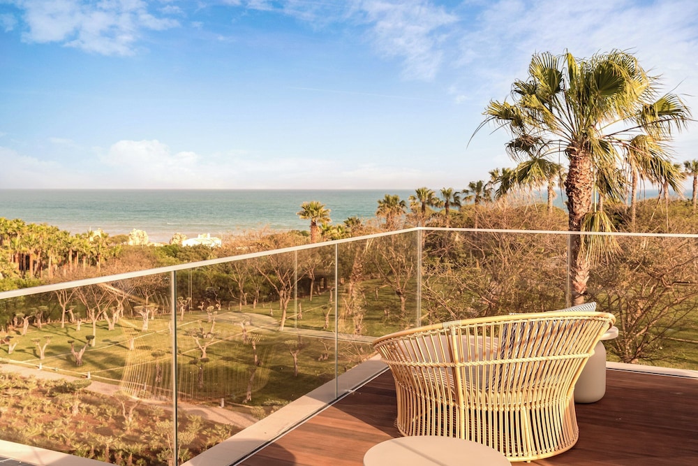Kimpton Atlântico Algarve by IHG — Beach in Albufeira, Faro