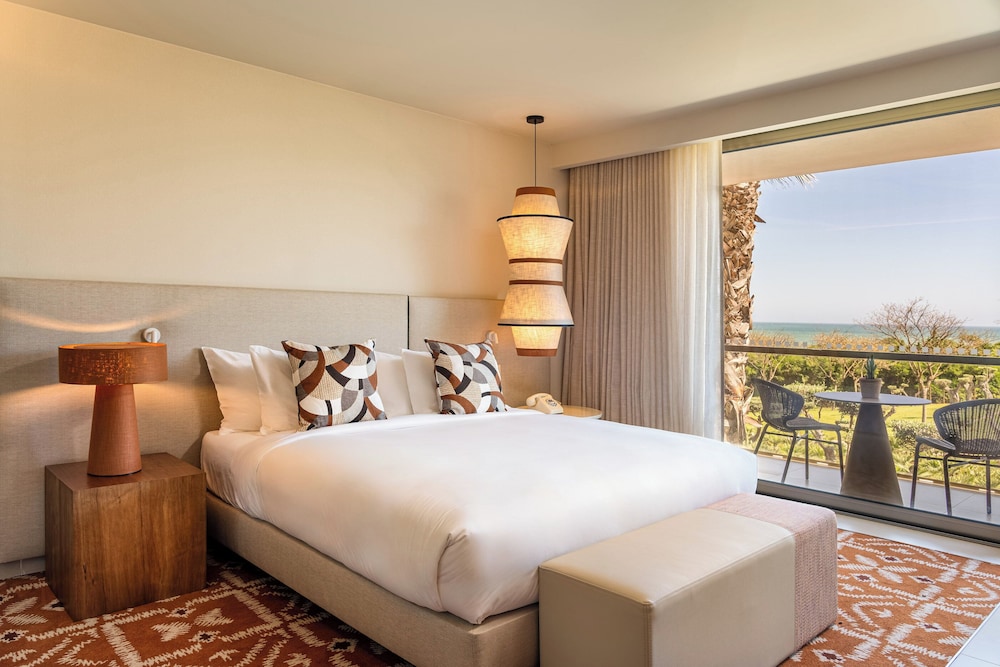 Kimpton Atlântico Algarve by IHG — Hotel rooms in Albufeira, Faro