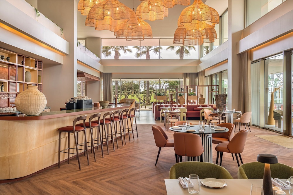 Kimpton Atlântico Algarve by IHG — Restaurant & bars in Albufeira, Faro