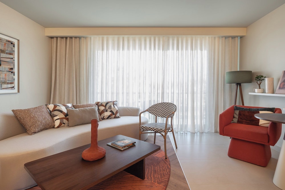 Kimpton Atlântico Algarve by IHG — Hotel rooms in Albufeira, Faro