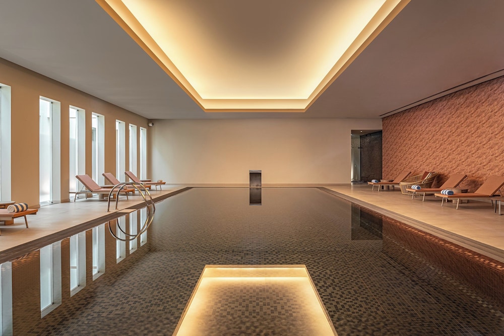 Kimpton Atlântico Algarve by IHG — Swimming pool in Albufeira, Faro