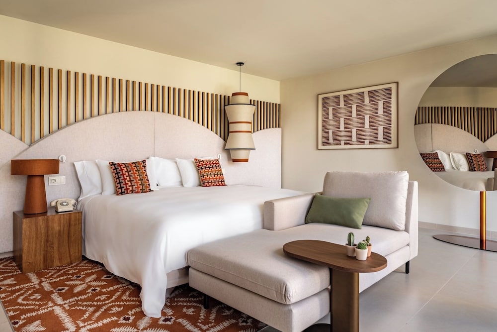 Kimpton Atlântico Algarve by IHG — Hotel rooms in Albufeira, Faro