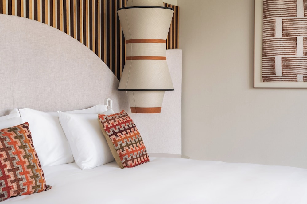 Kimpton Atlântico Algarve by IHG — Hotel rooms in Albufeira, Faro