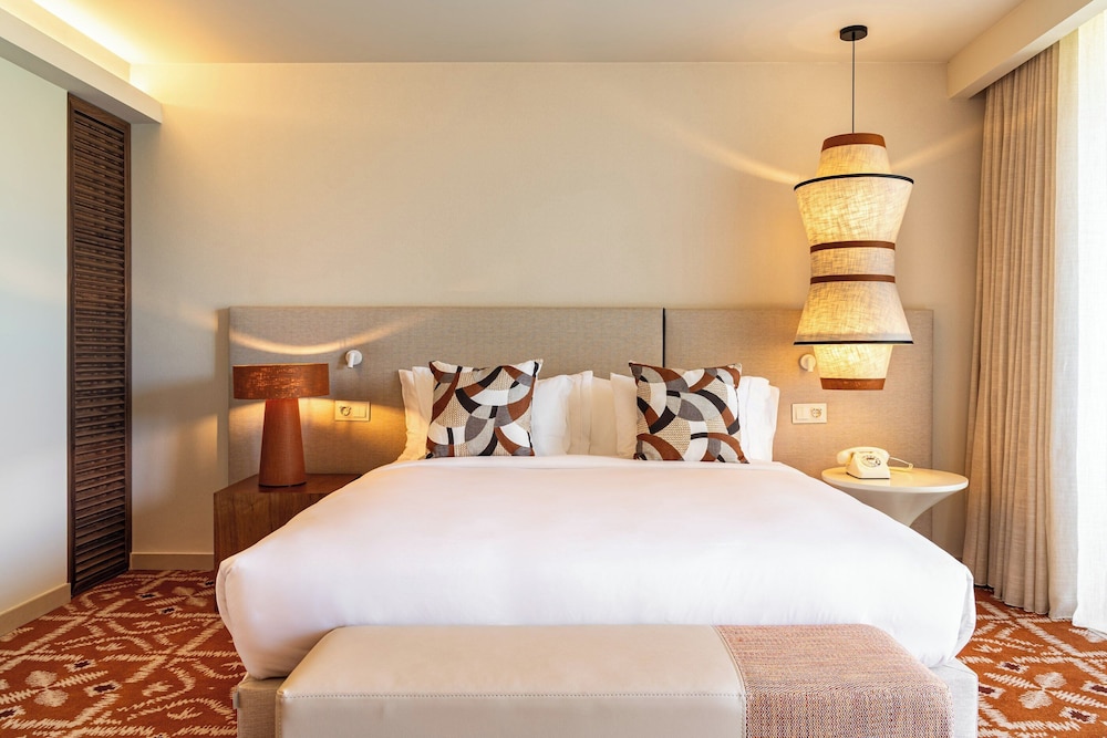 Kimpton Atlântico Algarve by IHG — Hotel rooms in Albufeira, Faro