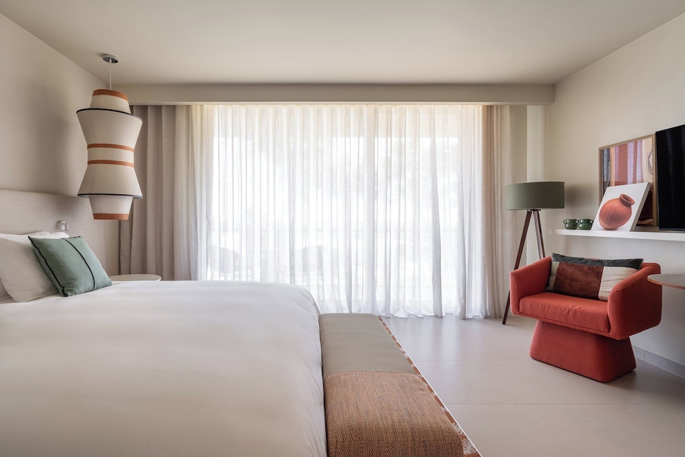 Kimpton Atlântico Algarve by IHG — Hotel rooms in Albufeira, Faro