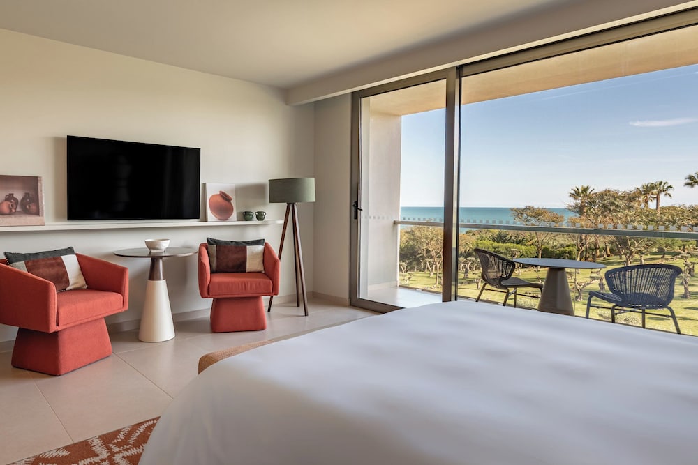 Kimpton Atlântico Algarve by IHG — Hotel rooms in Albufeira, Faro