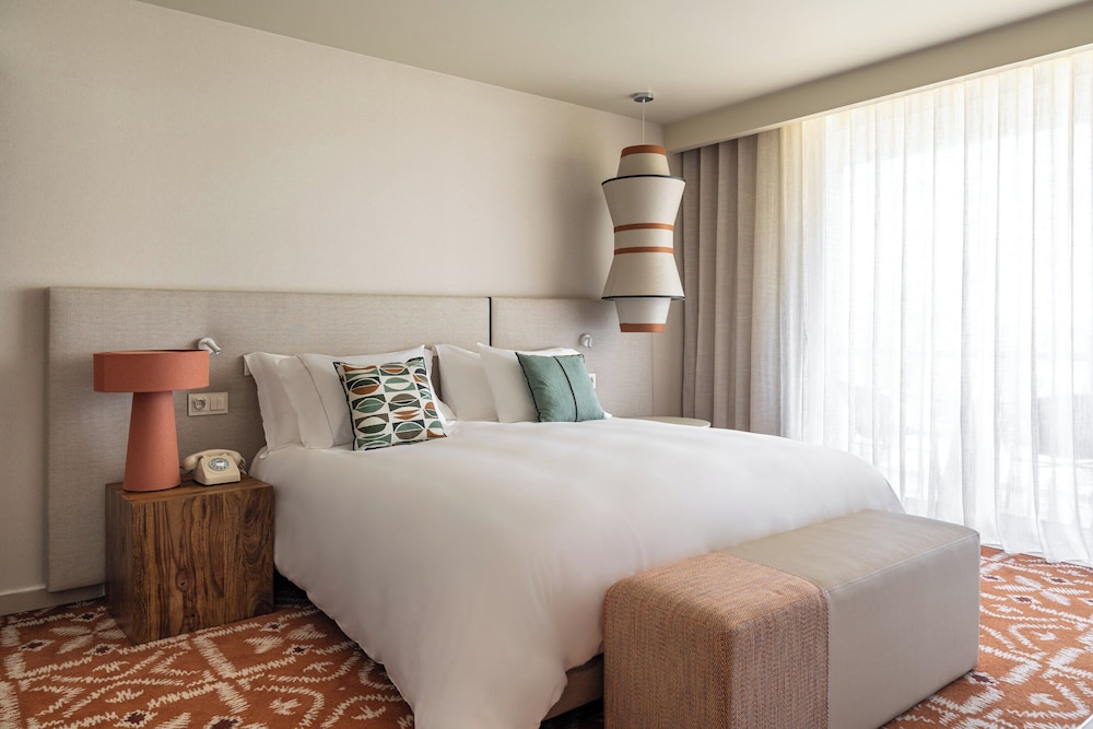 Kimpton Atlântico Algarve by IHG — Hotel rooms in Albufeira, Faro