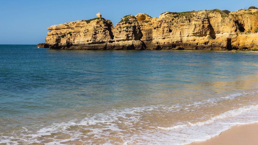 Kimpton Atlântico Algarve by IHG — Beach in Albufeira, Faro