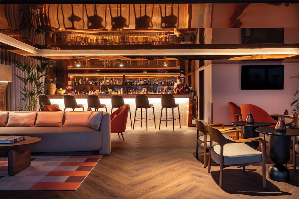 Kimpton Atlântico Algarve by IHG — Restaurant & bars in Albufeira, Faro