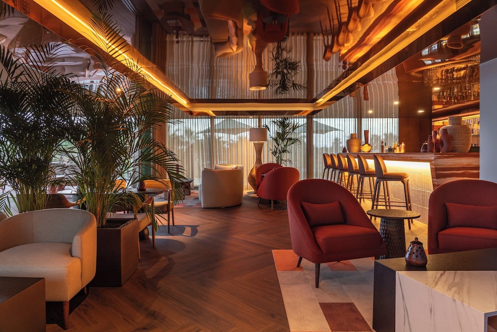 Kimpton Atlântico Algarve by IHG — Restaurant & bars in Albufeira, Faro