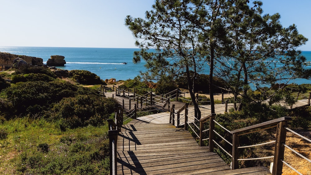 Kimpton Atlântico Algarve by IHG — Attractions in the area in Albufeira, Faro