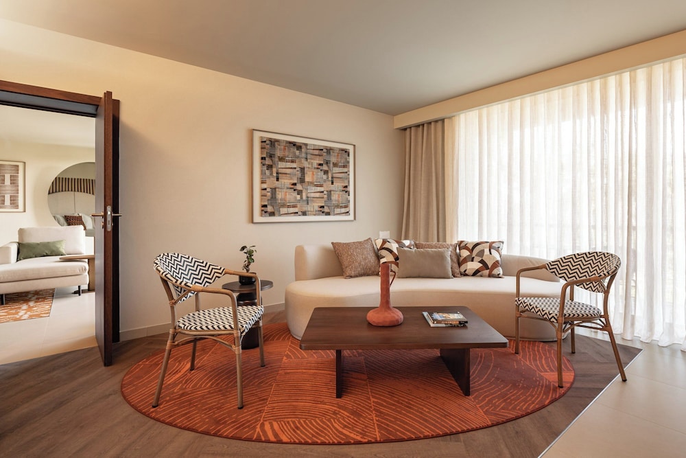 Kimpton Atlântico Algarve by IHG — Hotel rooms in Albufeira, Faro