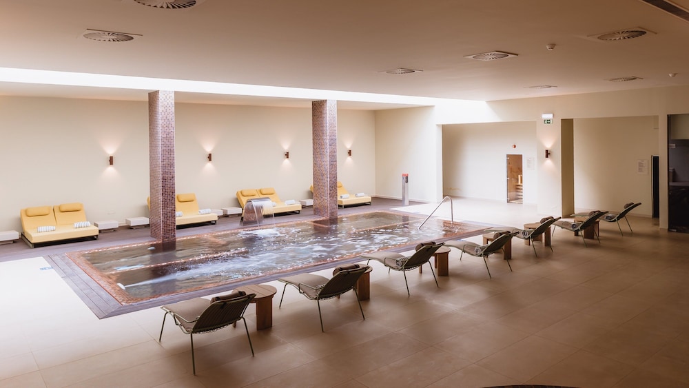 Kimpton Atlântico Algarve by IHG — Spa in Albufeira, Faro
