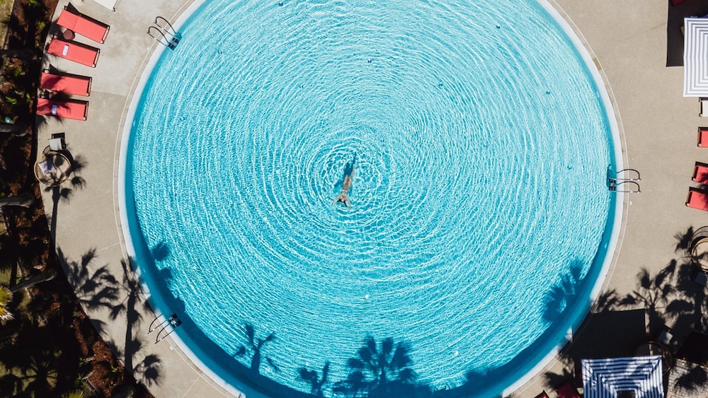 Kimpton Atlântico Algarve by IHG — Swimming pool in Albufeira, Faro
