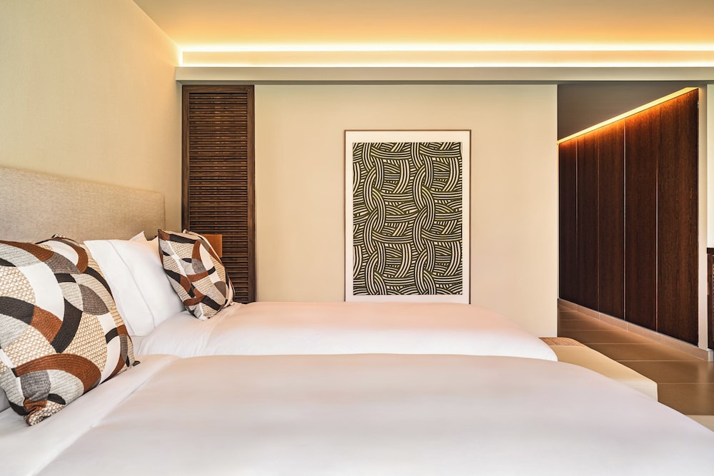 Kimpton Atlântico Algarve by IHG — Hotel rooms in Albufeira, Faro
