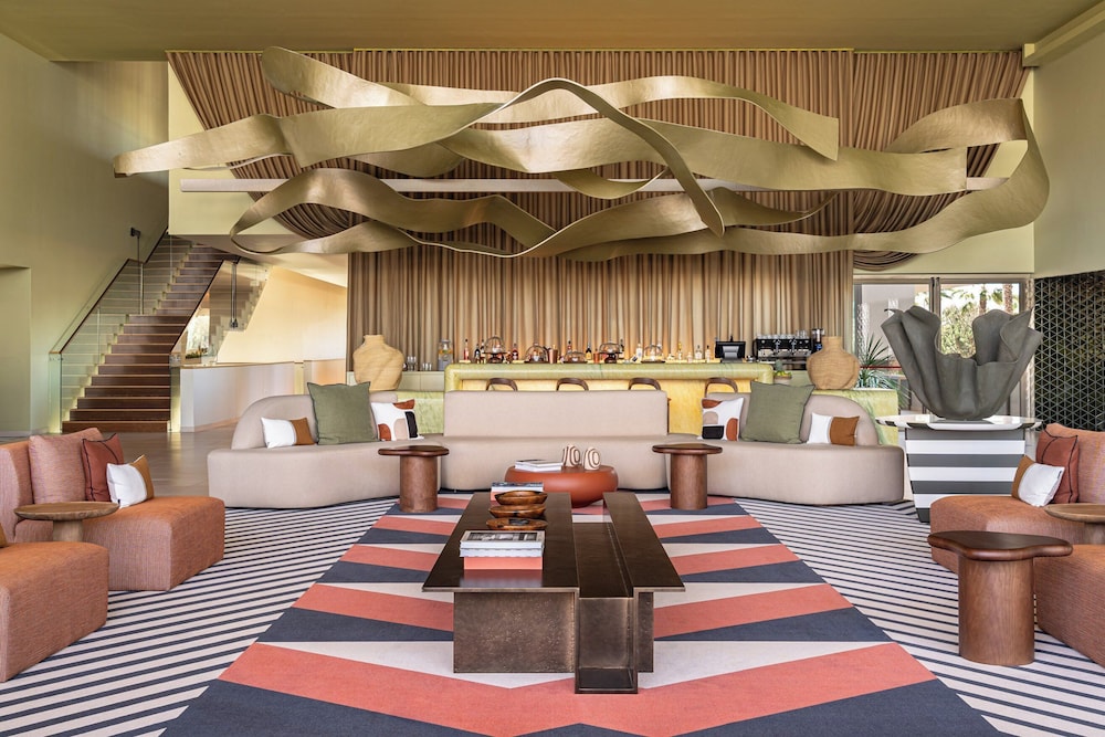 Kimpton Atlântico Algarve by IHG — Restaurant & bars in Albufeira, Faro