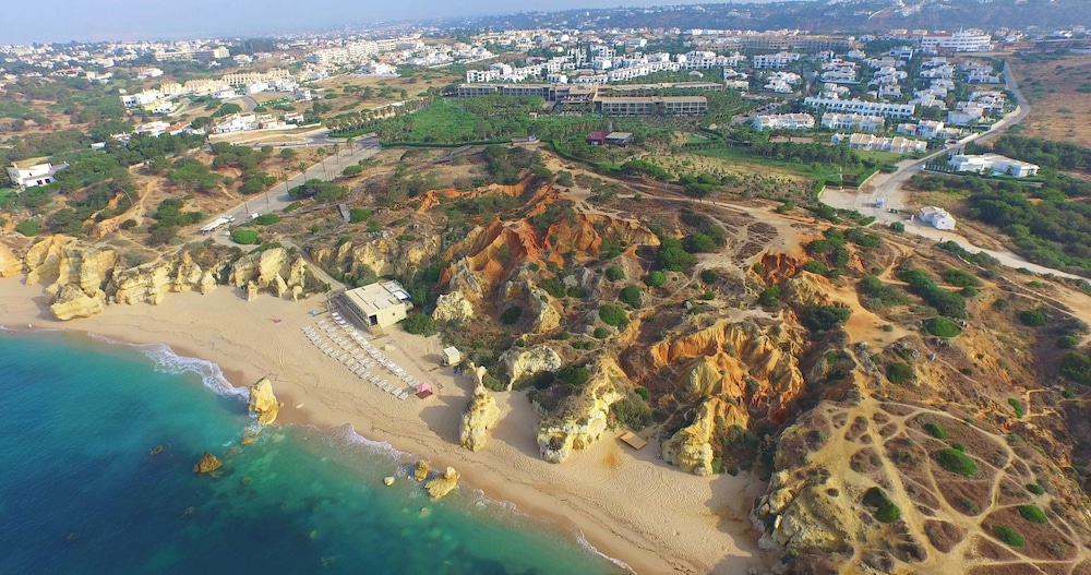 Kimpton Atlântico Algarve by IHG — Attractions in the area in Albufeira, Faro