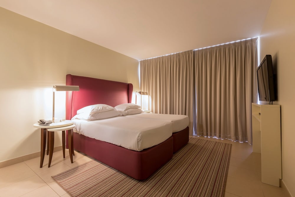 NAU Sao Rafael Suites – All Inclusive — Hotel rooms in Albufeira, Faro