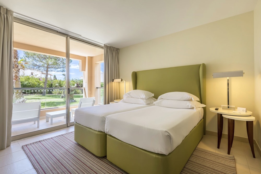 NAU Sao Rafael Suites – All Inclusive — Hotel rooms in Albufeira, Faro