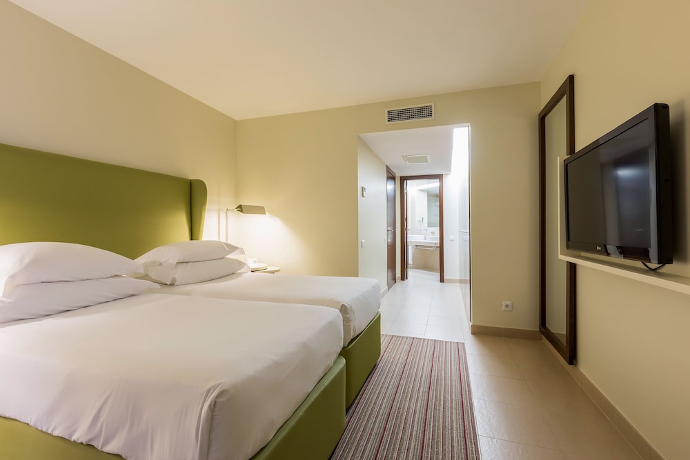 NAU Sao Rafael Suites – All Inclusive — Hotel rooms in Albufeira, Faro