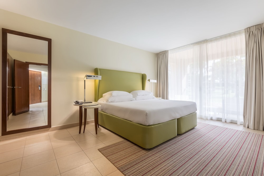 NAU Sao Rafael Suites – All Inclusive — Hotel rooms in Albufeira, Faro