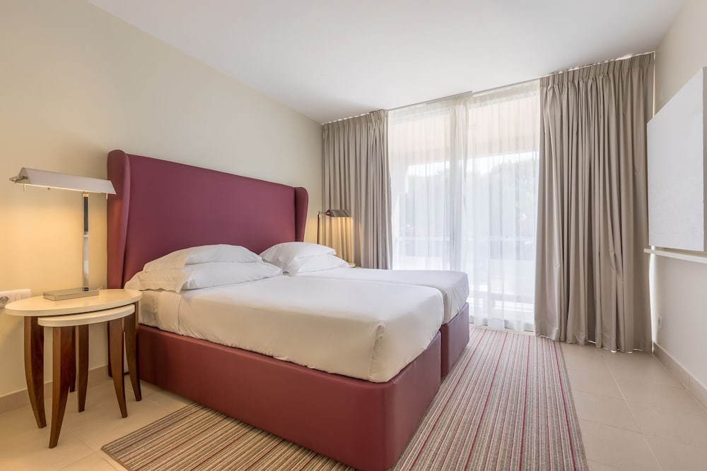 NAU Sao Rafael Suites – All Inclusive — Hotel rooms in Albufeira, Faro