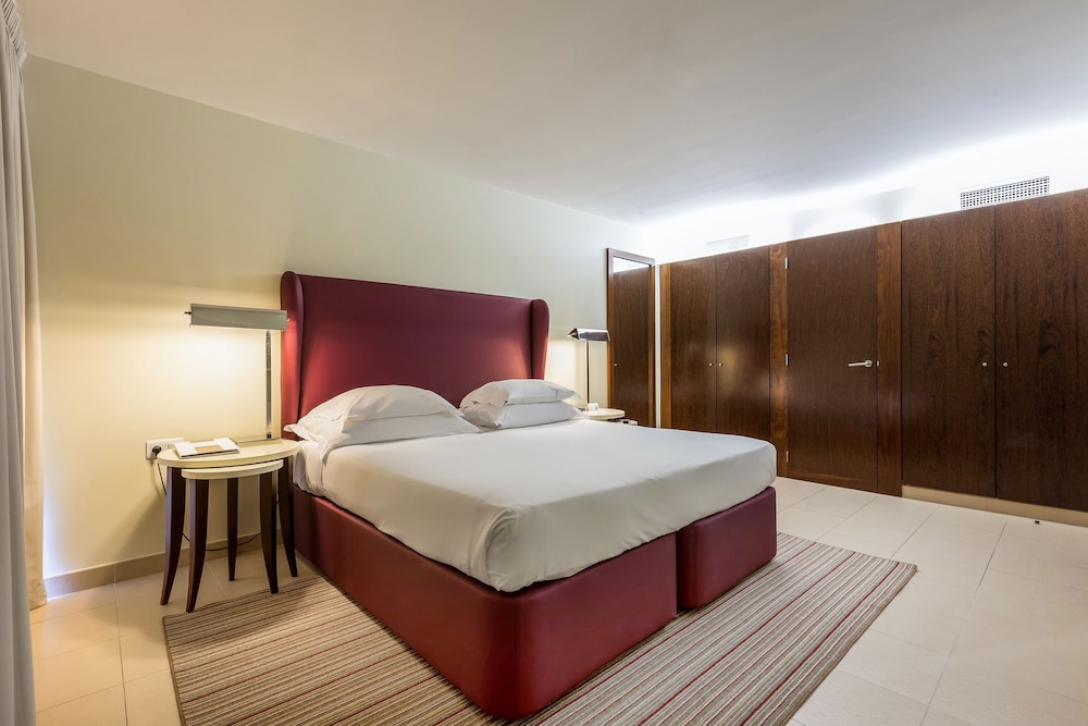 NAU Sao Rafael Suites – All Inclusive — Hotel rooms in Albufeira, Faro