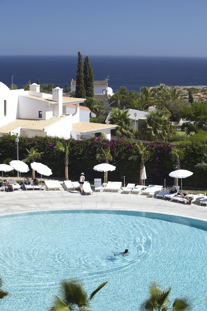 NAU Sao Rafael Suites – All Inclusive — Swimming pool in Albufeira, Faro