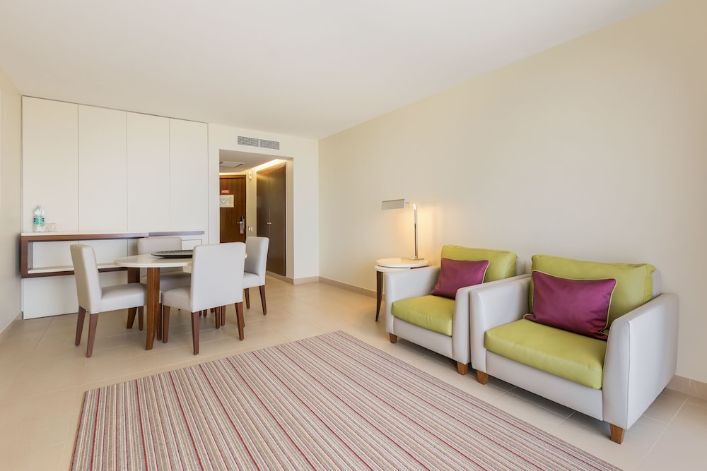 NAU Sao Rafael Suites – All Inclusive — Hotel rooms in Albufeira, Faro