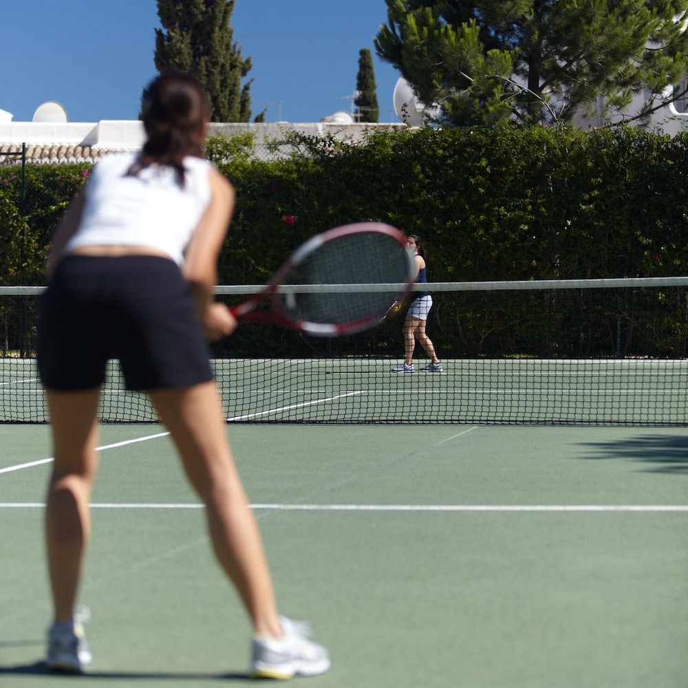 NAU Sao Rafael Suites – All Inclusive — Sports & recreation in Albufeira, Faro