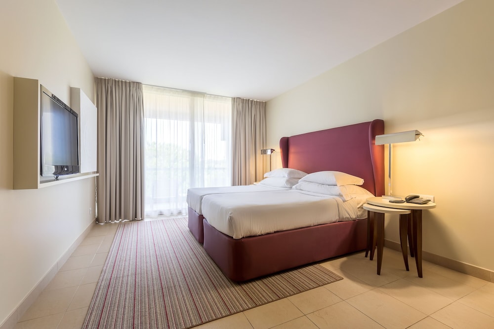 NAU Sao Rafael Suites – All Inclusive — Hotel rooms in Albufeira, Faro