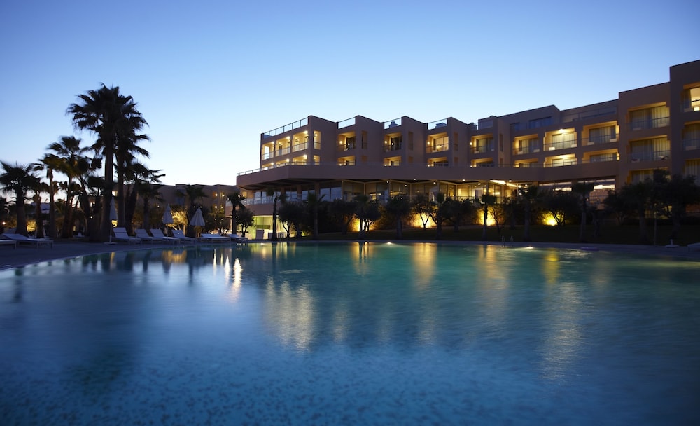NAU Sao Rafael Suites – All Inclusive — Swimming pool in Albufeira, Faro