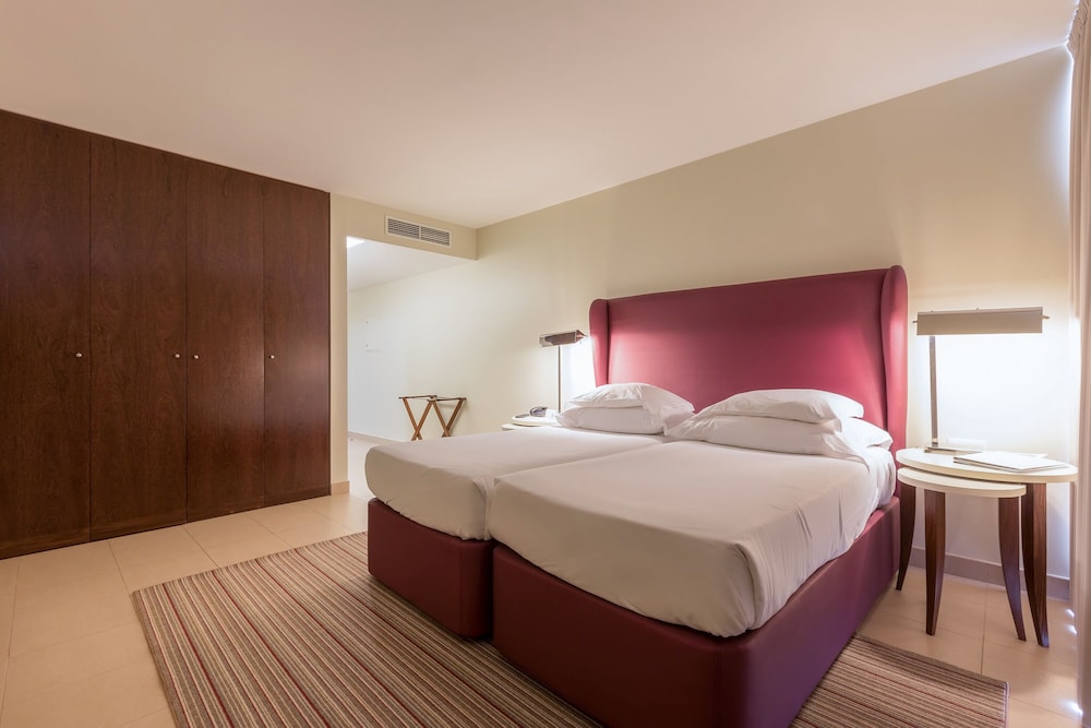NAU Sao Rafael Suites – All Inclusive — Hotel rooms in Albufeira, Faro