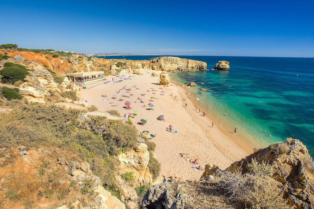 NAU Sao Rafael Suites – All Inclusive - zdjęcie 5