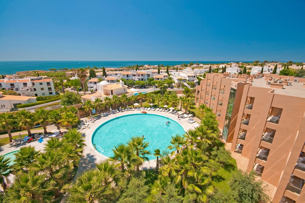 NAU Sao Rafael Suites – All Inclusive — Main photo in Albufeira, Faro