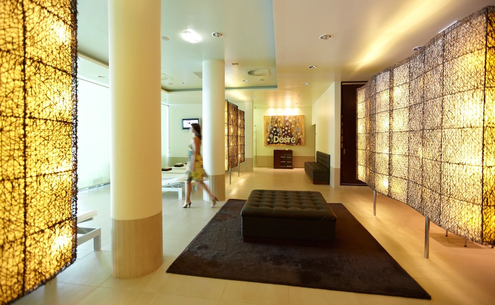 NAU Sao Rafael Suites – All Inclusive — Spa in Albufeira, Faro
