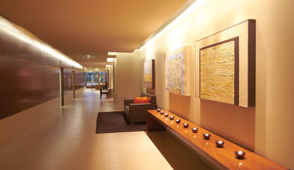 NAU Sao Rafael Suites – All Inclusive — Hotel building in Albufeira, Faro