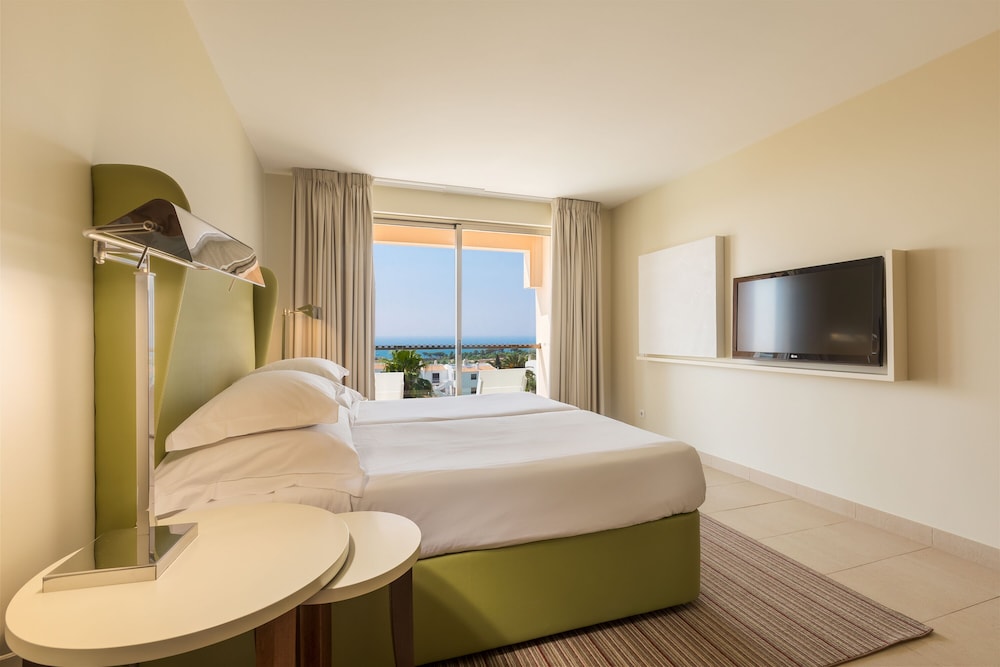 NAU Sao Rafael Suites – All Inclusive — Hotel rooms in Albufeira, Faro