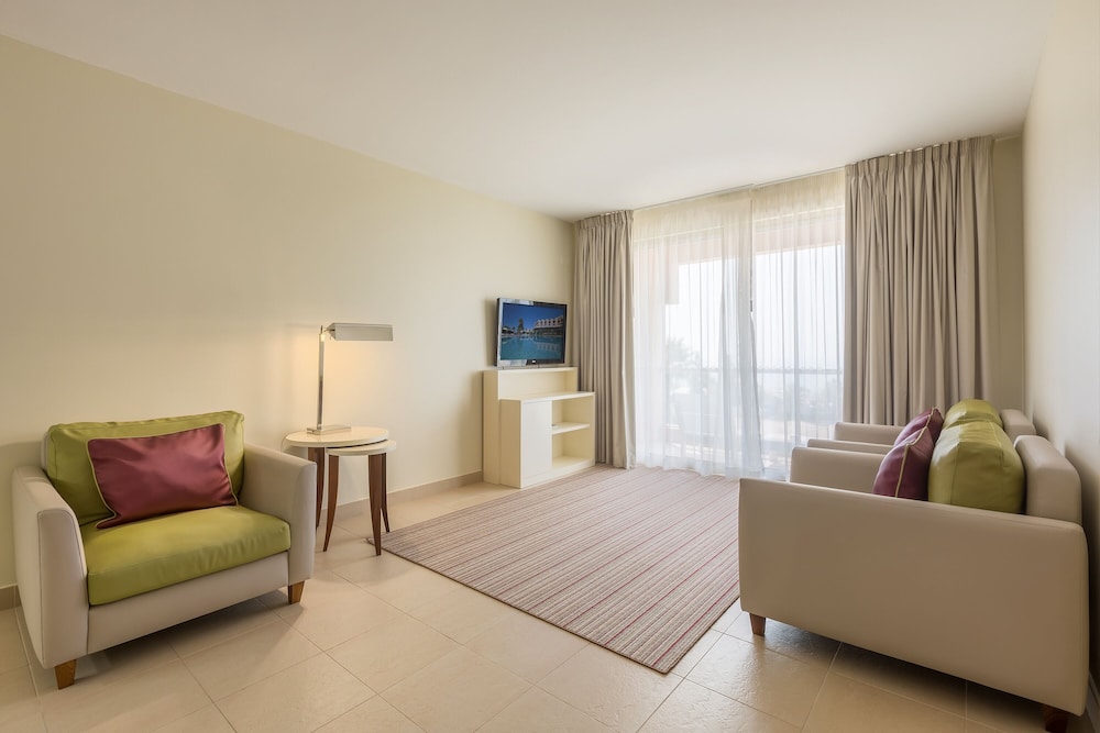 NAU Sao Rafael Suites – All Inclusive — Hotel rooms in Albufeira, Faro