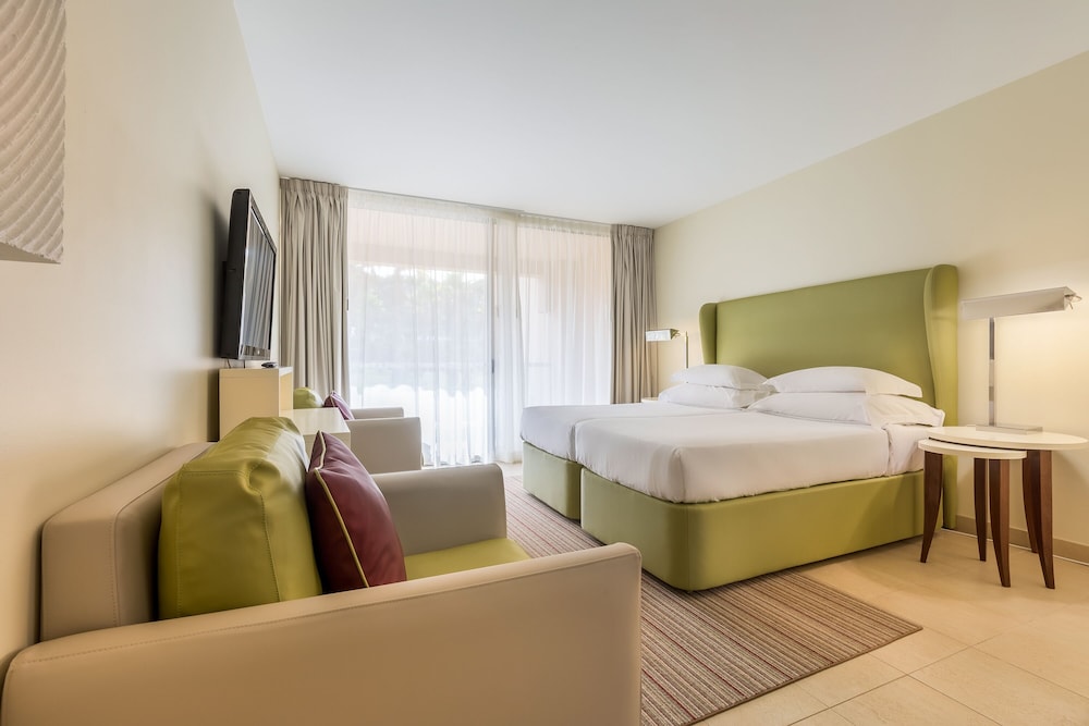 NAU Sao Rafael Suites – All Inclusive — Hotel rooms in Albufeira, Faro