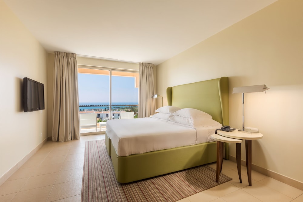 NAU Sao Rafael Suites – All Inclusive — Hotel rooms in Albufeira, Faro