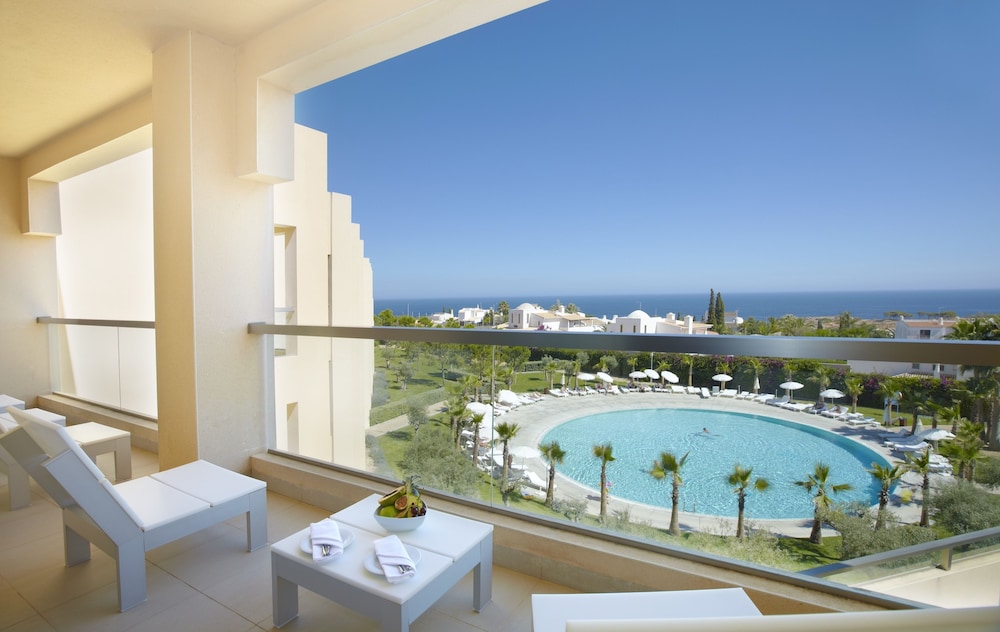 NAU Sao Rafael Suites – All Inclusive — Swimming pool in Albufeira, Faro