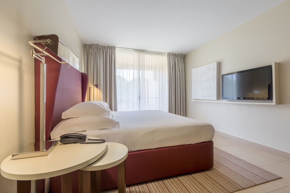 NAU Sao Rafael Suites – All Inclusive — Hotel rooms in Albufeira, Faro