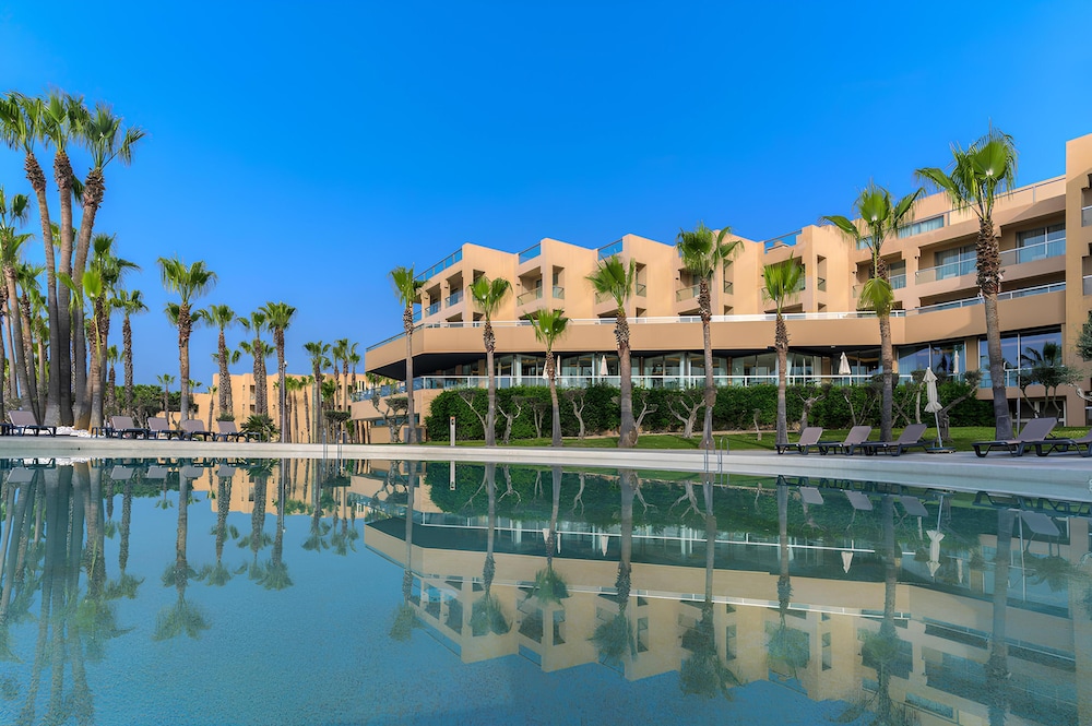 NAU Sao Rafael Suites – All Inclusive — Swimming pool in Albufeira, Faro