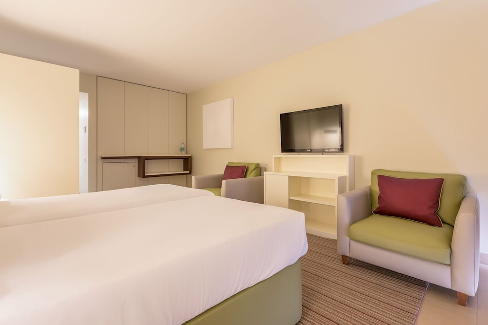 NAU Sao Rafael Suites – All Inclusive — Hotel rooms in Albufeira, Faro