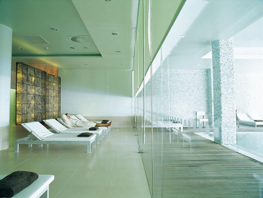 NAU Sao Rafael Suites – All Inclusive — Spa in Albufeira, Faro