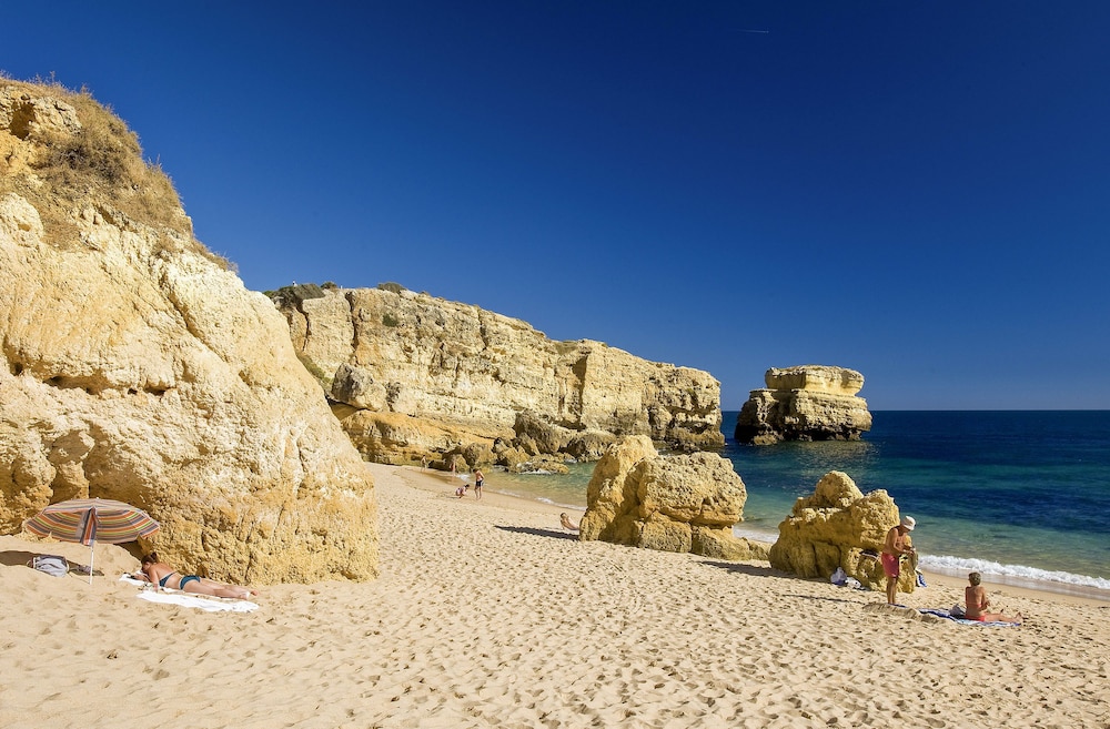 NAU Sao Rafael Suites – All Inclusive — Beach in Albufeira, Faro