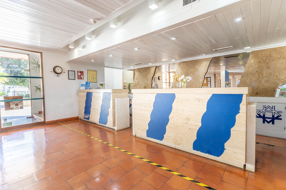 Hotel da Aldeia - Adults Only — Hotel building in Albufeira, Faro