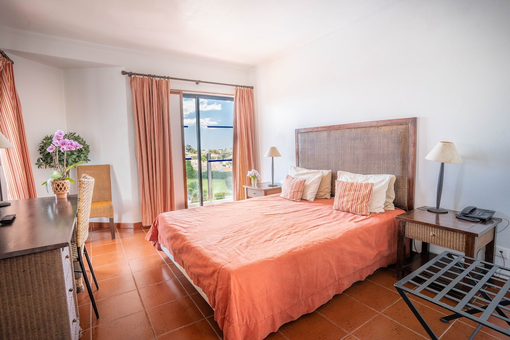 Hotel da Aldeia - Adults Only — Hotel rooms in Albufeira, Faro