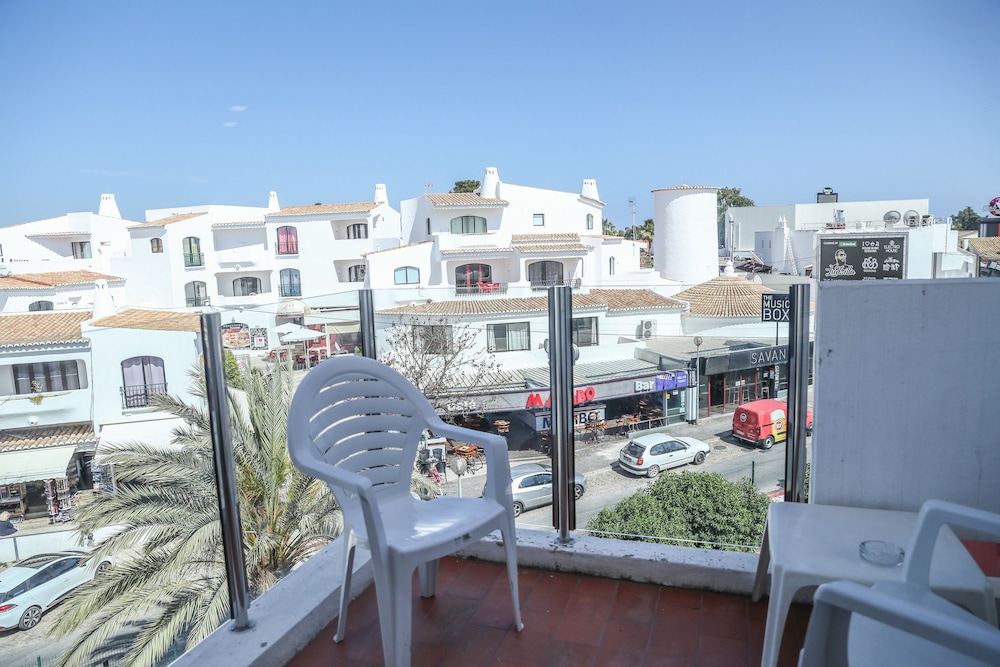 Hotel da Aldeia - Adults Only — Attractions in the area in Albufeira, Faro
